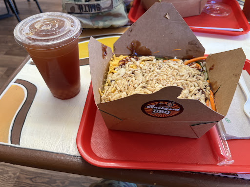 Photo of Hungry Hippie - 510 N Ripley Blvd, Alpena, MI 49707