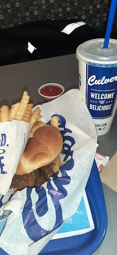 Photo of Culver’s - 1061 M-32, Alpena, MI 49707