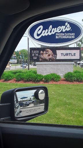 Photo of Culver’s - 1061 M-32, Alpena, MI 49707