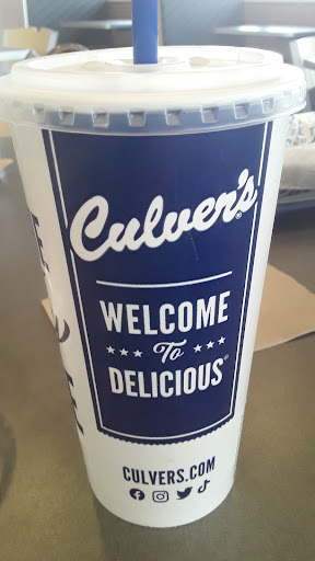 Photo of Culver’s - 1061 M-32, Alpena, MI 49707