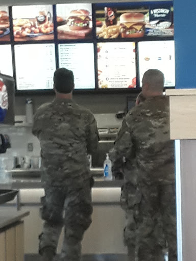 Photo of Culver’s - 1061 M-32, Alpena, MI 49707