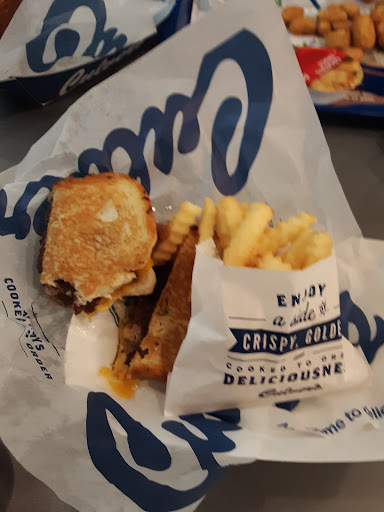 Photo of Culver’s - 1061 M-32, Alpena, MI 49707