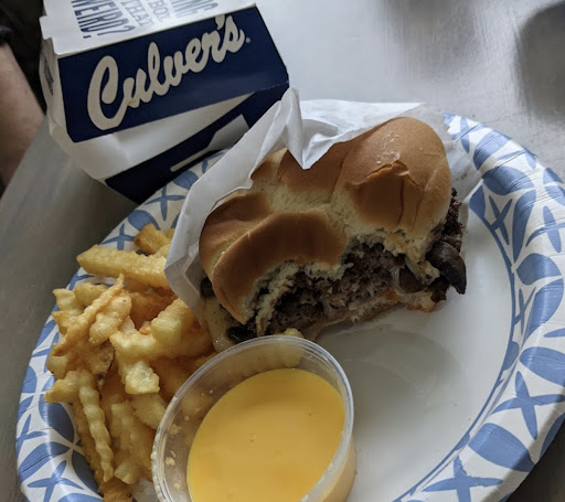 Photo of Culver’s - 1061 M-32, Alpena, MI 49707