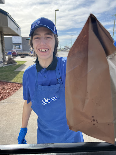 Photo of Culver’s - 1061 M-32, Alpena, MI 49707