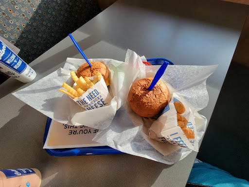 Photo of Culver’s - 1061 M-32, Alpena, MI 49707
