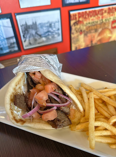 Photo of Eighteen87 - 118 State St, Harbor Beach, MI 48441