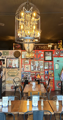 Photo of Eighteen87 - 118 State St, Harbor Beach, MI 48441