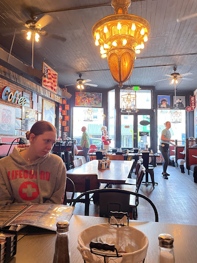 Photo of Eighteen87 - 118 State St, Harbor Beach, MI 48441