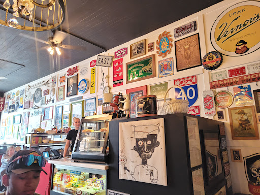 Photo of Eighteen87 - 118 State St, Harbor Beach, MI 48441