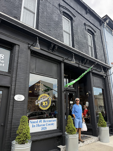 Photo of Eighteen87 - 118 State St, Harbor Beach, MI 48441