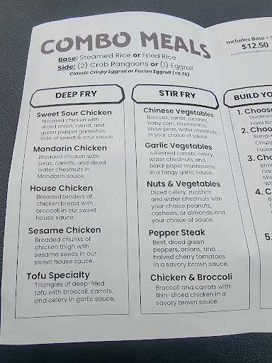 Photo of Wok 'n' Otaku - 2401 US-23, Alpena, MI 49707