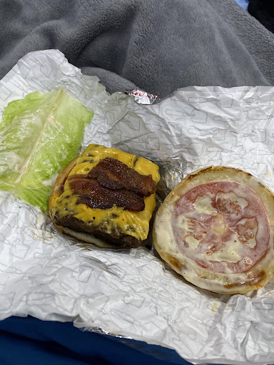 Photo of Wendy's - 1036 W Chisholm St, Alpena, MI 49707