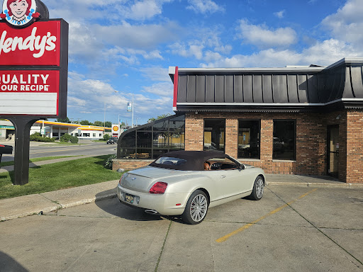Photo of Wendy's - 1036 W Chisholm St, Alpena, MI 49707