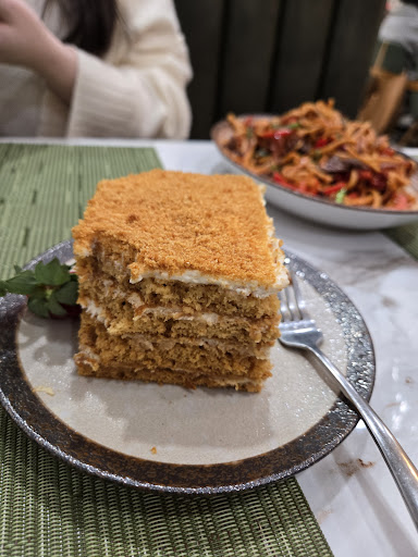 Photo of Laghman Express - 3070 Windward Plaza X1, Alpharetta, GA 30005