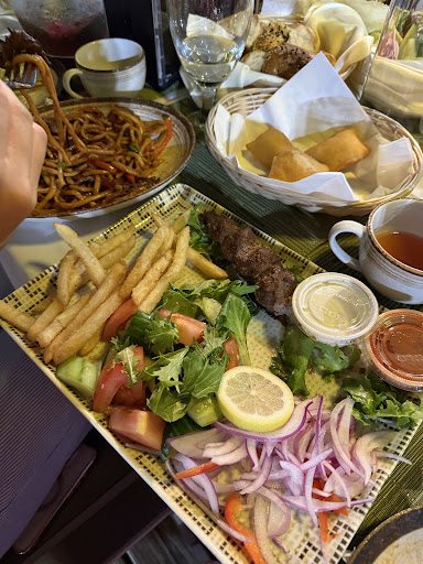 Photo of Laghman Express - 3070 Windward Plaza X1, Alpharetta, GA 30005