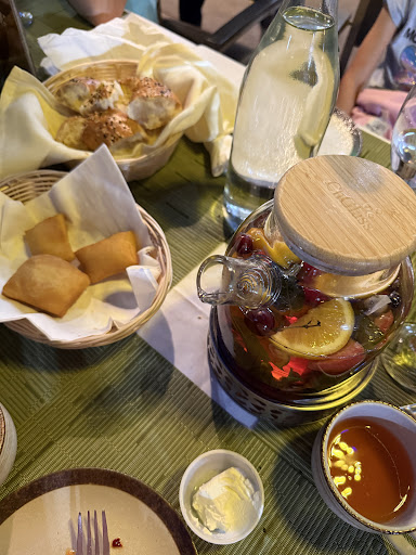 Photo of Laghman Express - 3070 Windward Plaza X1, Alpharetta, GA 30005