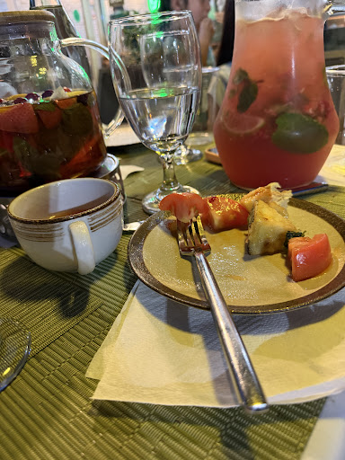 Photo of Laghman Express - 3070 Windward Plaza X1, Alpharetta, GA 30005