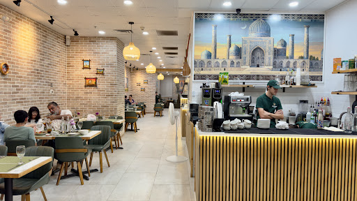 Photo of Laghman Express - 3070 Windward Plaza X1, Alpharetta, GA 30005