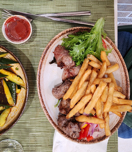 Photo of Laghman Express - 3070 Windward Plaza X1, Alpharetta, GA 30005