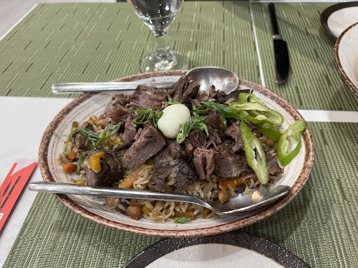 Photo of Laghman Express - 3070 Windward Plaza X1, Alpharetta, GA 30005