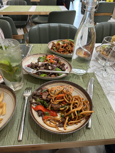 Photo of Laghman Express - 3070 Windward Plaza X1, Alpharetta, GA 30005