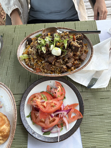 Photo of Laghman Express - 3070 Windward Plaza X1, Alpharetta, GA 30005