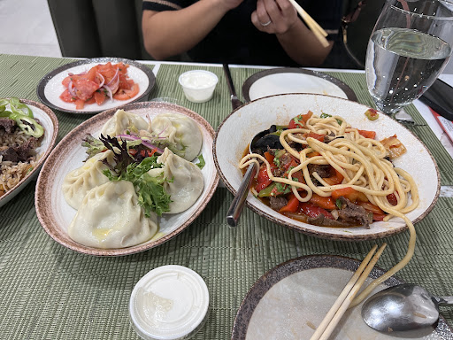 Photo of Laghman Express - 3070 Windward Plaza X1, Alpharetta, GA 30005