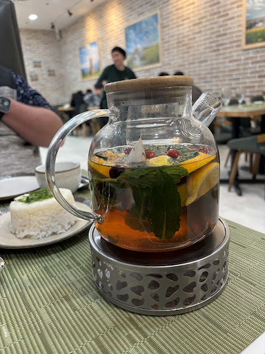 Photo of Laghman Express - 3070 Windward Plaza X1, Alpharetta, GA 30005