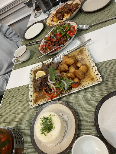 Photo of Laghman Express - 3070 Windward Plaza X1, Alpharetta, GA 30005