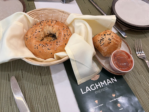 Photo of Laghman Express - 3070 Windward Plaza X1, Alpharetta, GA 30005