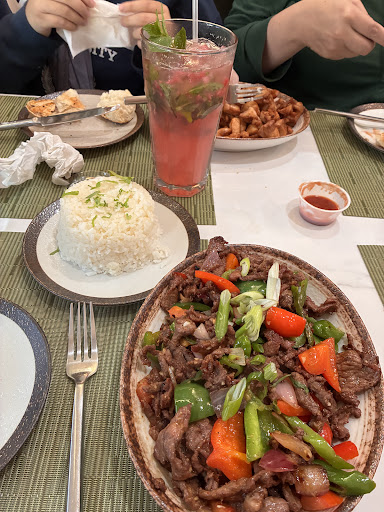 Photo of Laghman Express - 3070 Windward Plaza X1, Alpharetta, GA 30005