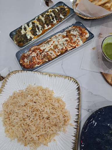 Photo of Kabul Kabob - 1475 Holcomb Bridge Rd, Roswell, GA 30076