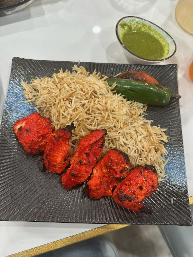 Photo of Kabul Kabob - 1475 Holcomb Bridge Rd, Roswell, GA 30076