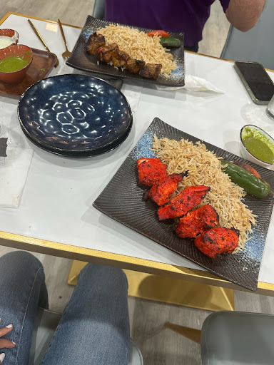 Photo of Kabul Kabob - 1475 Holcomb Bridge Rd, Roswell, GA 30076