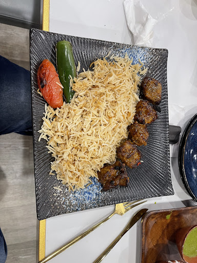 Photo of Kabul Kabob - 1475 Holcomb Bridge Rd, Roswell, GA 30076