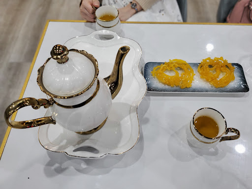 Photo of Kabul Kabob - 1475 Holcomb Bridge Rd, Roswell, GA 30076