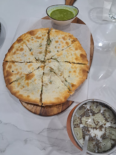 Photo of Kabul Kabob - 1475 Holcomb Bridge Rd, Roswell, GA 30076