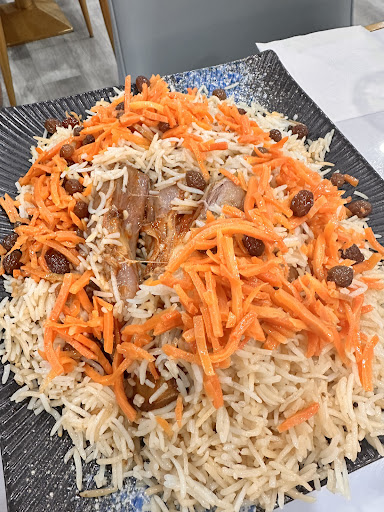 Photo of Kabul Kabob - 1475 Holcomb Bridge Rd, Roswell, GA 30076