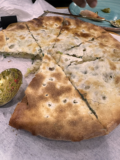 Photo of Kabul Kabob - 1475 Holcomb Bridge Rd, Roswell, GA 30076