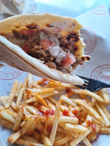 Photo of PITA Mediterranean Street Food - Norcross - 6050 Peachtree Pkwy #200, Peachtree Corners, GA 30092