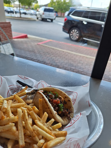 Photo of PITA Mediterranean Street Food - Norcross - 6050 Peachtree Pkwy #200, Peachtree Corners, GA 30092