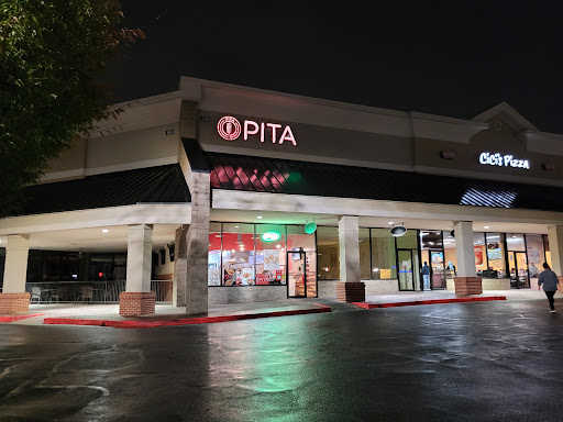 Photo of PITA Mediterranean Street Food - Norcross - 6050 Peachtree Pkwy #200, Peachtree Corners, GA 30092