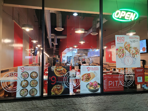 Photo of PITA Mediterranean Street Food - Norcross - 6050 Peachtree Pkwy #200, Peachtree Corners, GA 30092