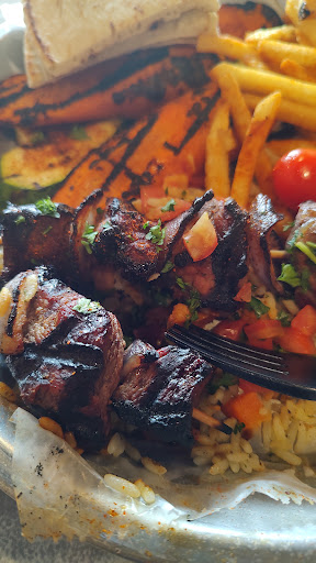 Photo of PITA Mediterranean Street Food - Norcross - 6050 Peachtree Pkwy #200, Peachtree Corners, GA 30092