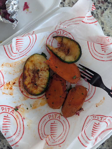 Photo of PITA Mediterranean Street Food - Norcross - 6050 Peachtree Pkwy #200, Peachtree Corners, GA 30092