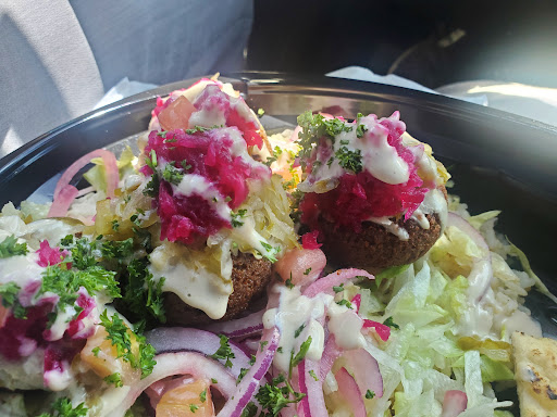 Photo of PITA Mediterranean Street Food - Norcross - 6050 Peachtree Pkwy #200, Peachtree Corners, GA 30092