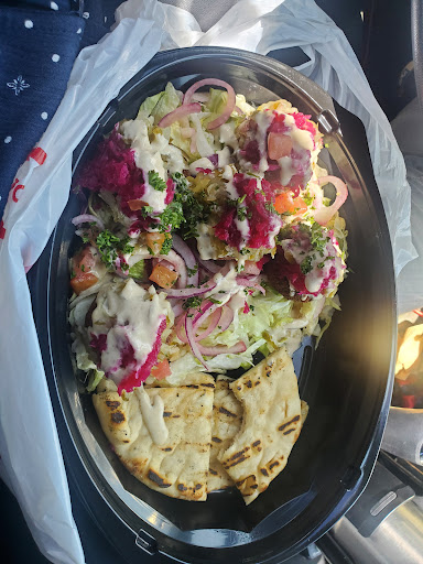 Photo of PITA Mediterranean Street Food - Norcross - 6050 Peachtree Pkwy #200, Peachtree Corners, GA 30092