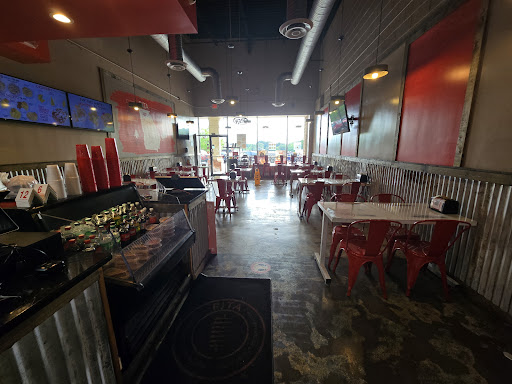 Photo of PITA Mediterranean Street Food - Norcross - 6050 Peachtree Pkwy #200, Peachtree Corners, GA 30092