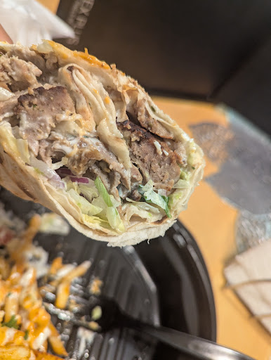 Photo of PITA Mediterranean Street Food - Norcross - 6050 Peachtree Pkwy #200, Peachtree Corners, GA 30092