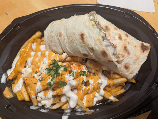 Photo of PITA Mediterranean Street Food - Norcross - 6050 Peachtree Pkwy #200, Peachtree Corners, GA 30092